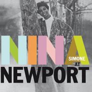 Nina Simone, Nina At Newport (LP)