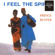 Prince Buster, I Feel The Spirit (LP)
