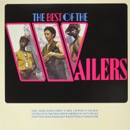 The Wailers, The Best Of The Wailers (LP)