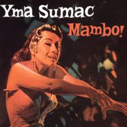 Yma Sumac, Mambo! (LP)