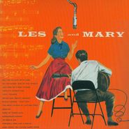 Les Paul, Les And Mary (LP)