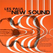 Les Paul, The New Sound [Bonus Tracks] (LP)