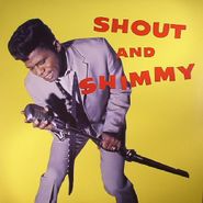 James Brown, Shout & Shimmy [180 Gram Vinyl] (LP)