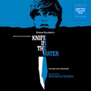 Krzysztof Komeda, Knife In The Water / Two Men In A Wardrobe [OST] (LP)