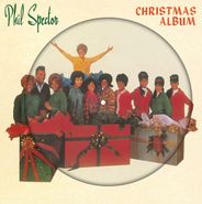 Phil Spector, A Christmas Gift For You [Picture Disc] (LP)