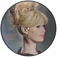 Brigitte Bardot, Brigitte Bardot Sings [Picture Disc] (LP)
