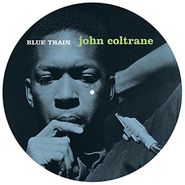 John Coltrane, Blue Train [Picture Disc] (LP)