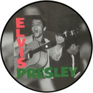 Elvis Presley, Elvis Presley [Picture Disc] (LP)
