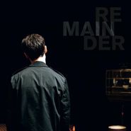 Schneider TM, Remainder [OST] (LP)