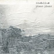 Roedelius, Piano Piano (LP)