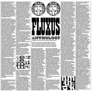 Various Artists, Fluxus Anthology (LP)