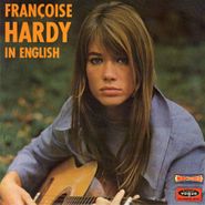 Françoise Hardy, In English [Bonus Tracks] (LP)