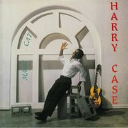 Harry Case, Magic Cat (LP)