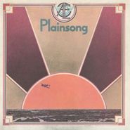 Plainsong, In Search Of Amelia Earhart (LP)