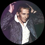 Jerry Lee Lewis, The Killer - Rock N' Roll [Picture Disc] (LP)