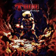 Thor, Metal Avenger (LP)