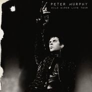 Peter Murphy, Wild Birds Live Tour (LP)