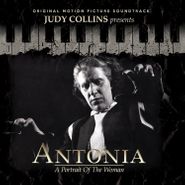 Various Artists, Antonia: A Portrait Of The Woman (CD)