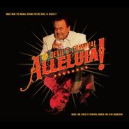 Various Artists, Alleluia The Devil's Carnival [OST] (LP)