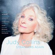 Judy Collins, Strangers Again (CD)