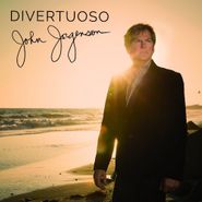 John Jorgenson, Divertuoso (CD)