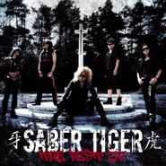 Saber Tiger, The Best Of Saber Tiger (CD)