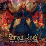Various Artists, Sweet Leaf: A Stoner Rock Salute To Black Sabbath (CD)
