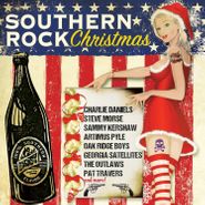 Various Artists, Southern Rock Christmas (CD)