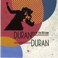 Duran Duran, Girls On Film - 1979 Demo (CD)