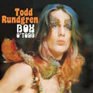 Todd Rundgren, Box O' Todd (CD)