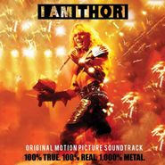 Thor, I Am Thor [OST] (CD)