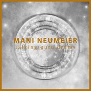 Mani Neumeier, Talking Guru Drums (LP)