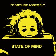 Front Line Assembly, State Of Mind (LP)