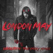 London May, Devilution: The Early Years 1981-1993 (LP)