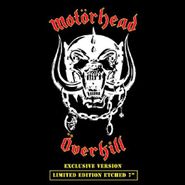 Motörhead, Overkill (7")