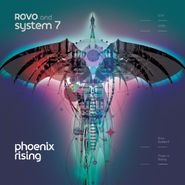 Rovo, Phoenix Rising (CD)