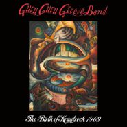 Guru Guru, The Birth Of Krautrock 1969 (LP)
