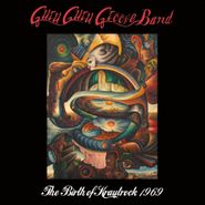 Guru Guru, The Birth Of Krautrock 1969 (CD)