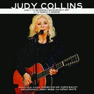 Judy Collins, Live At The Metropolitan Museum Of Art (CD)