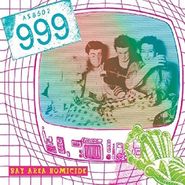 999, Bay Area Homicide [Box Set] (CD)