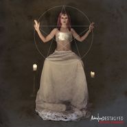 Adoration Destroyed, Ritual Damage (CD)