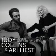 Judy Collins, Silver Skies Blue (CD)