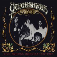 Quicksilver Messenger Service, Live Across America 1967-1977 [Box Set] (CD)