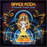 Various Artists, Space Rock: An Interstellar Traveler's Guide [Box Set] (CD)