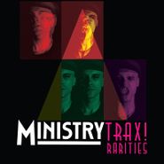 Ministry, Trax! Rarities [Purple Vinyl] (LP)