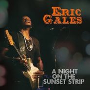 Eric Gales, A Night On The Sunset Strip (CD)
