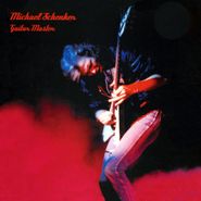 Michael Schenker, Guitar Master (LP)
