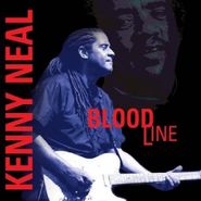 Kenny Neal, Bloodline (CD)