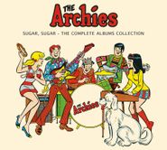 The Archies, Sugar, Sugar - The Complete Albums Collection [Box Set] (CD)