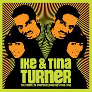 Ike & Tina Turner, The Complete Pompeii Recordings 1968-1969 (CD)